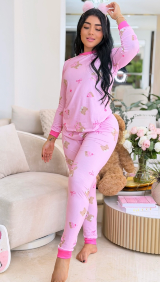 Pijama Dulce 🍭