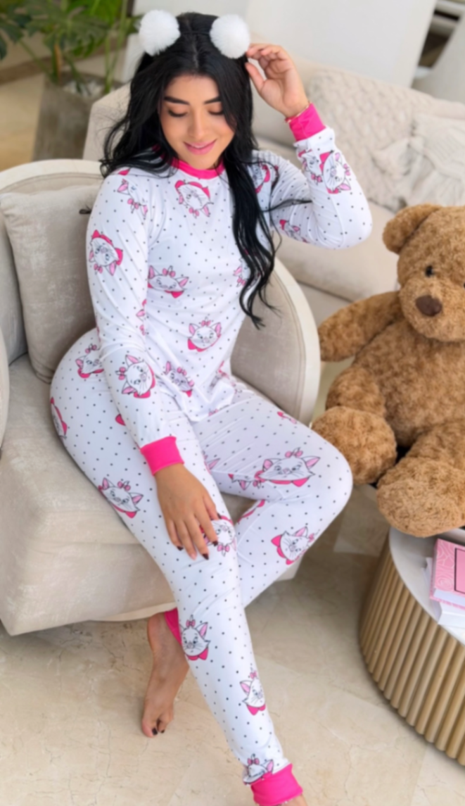 Pijama Dulce 🍭