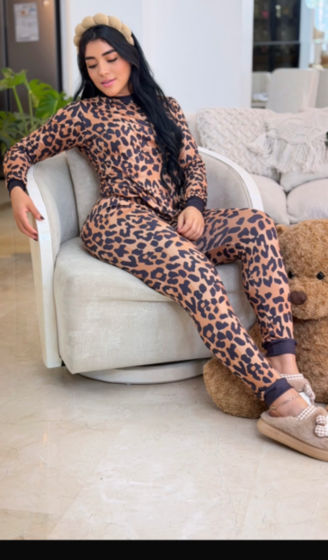 Pijama Dulce 🍭