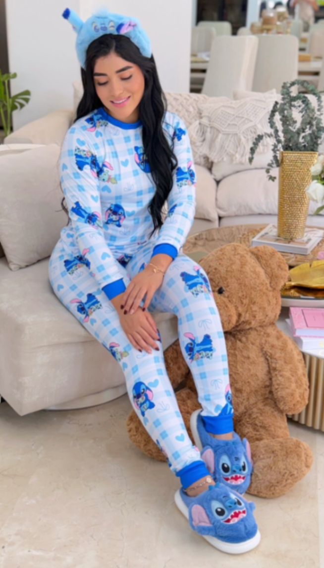 Pijama Dulce 🍭
