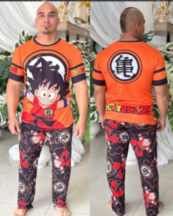 Caballero Dragon Ball Z