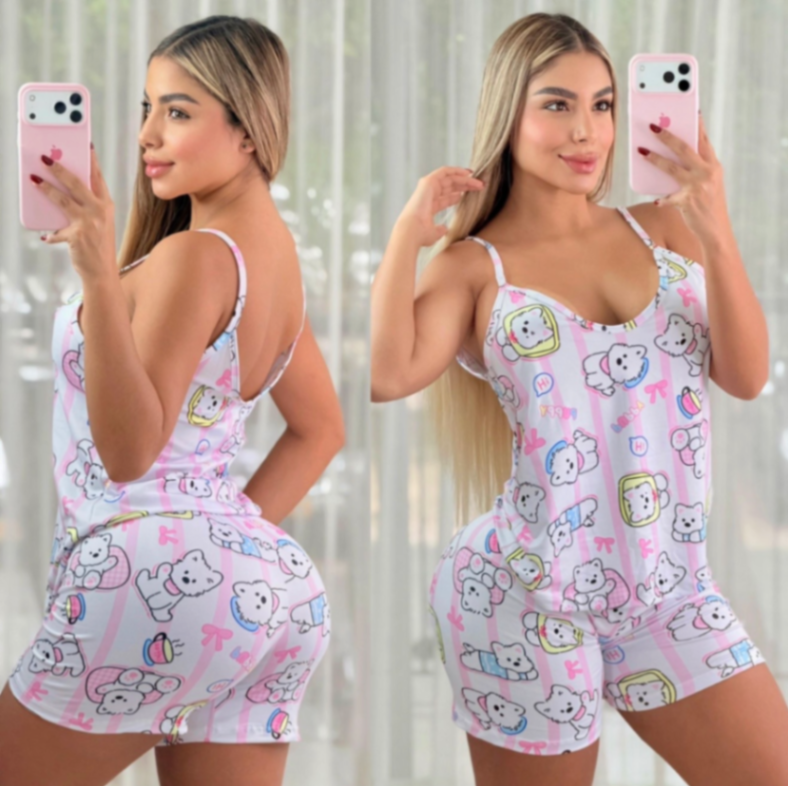 Short tira