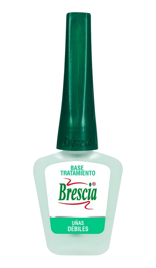 BASE TRATAMIENTO UÑAS DEBILES BESCIA X 12.5 ML