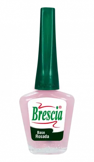 BASE ROSADA BRESCIA X 12.5 ML
