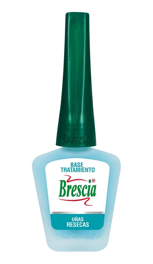 BASE TRATAMIENTO UÑAS RESECAS BRESCIA X 12.5 ML