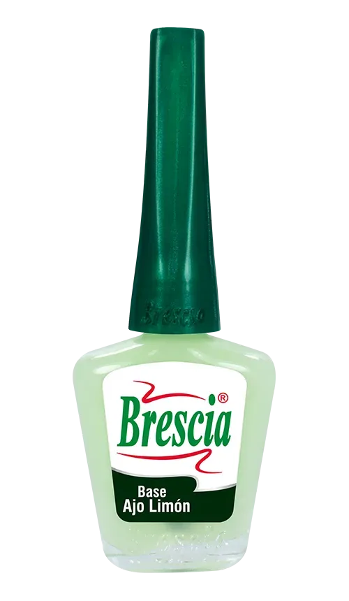 BASE AJO LIMON BRESCIA X 12.5 ML