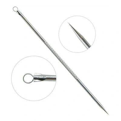 EXTRACTOR PUNTOS NEGROS