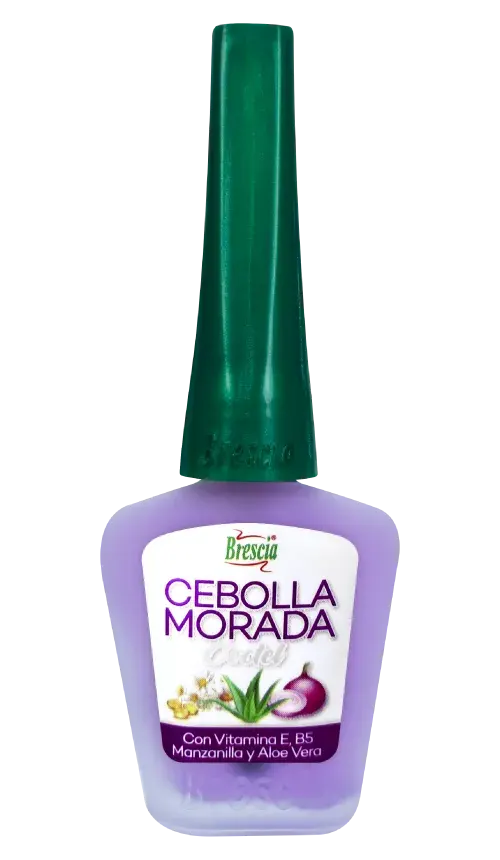 BASE CEBOLLA MORADA BRESCIA X 12.5 ML