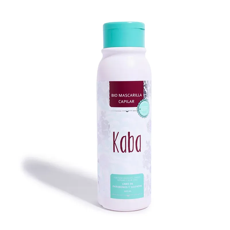 BIOMASCARILLA KABA 500ML