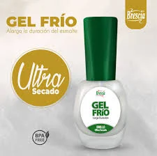 BRILLO GEL FRIO BRESCIA X 12.5 ML
