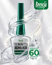 BRILLO ACRILICO BRESCIA X 12.5 ML