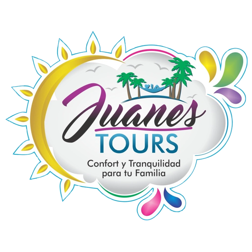 Logo de Paseos y excursiones con Juanes Tours
