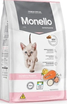 Monello CAT Gatitos