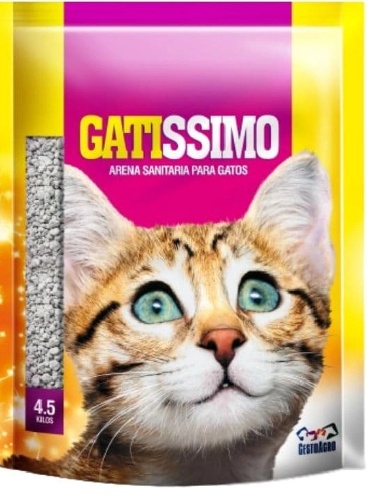 Arena sanitaria Gatíssimo