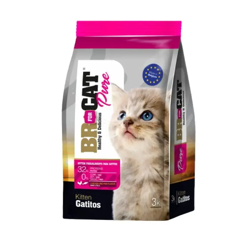 Br For Cat Gatitos Cachorros