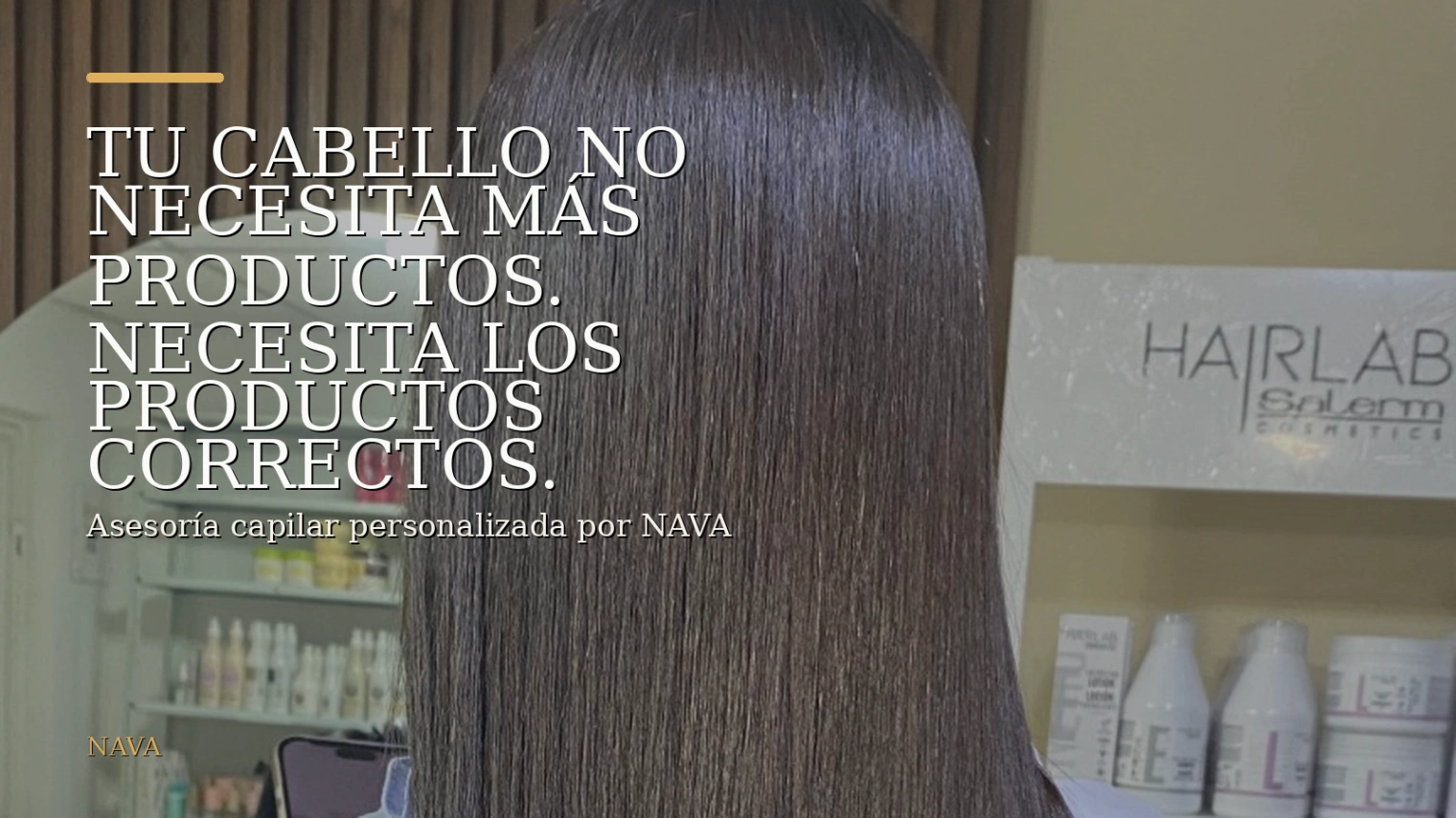 NAVA banner