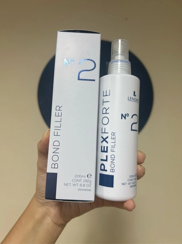 Lendan PlexForte N.º 2 Bond Filler