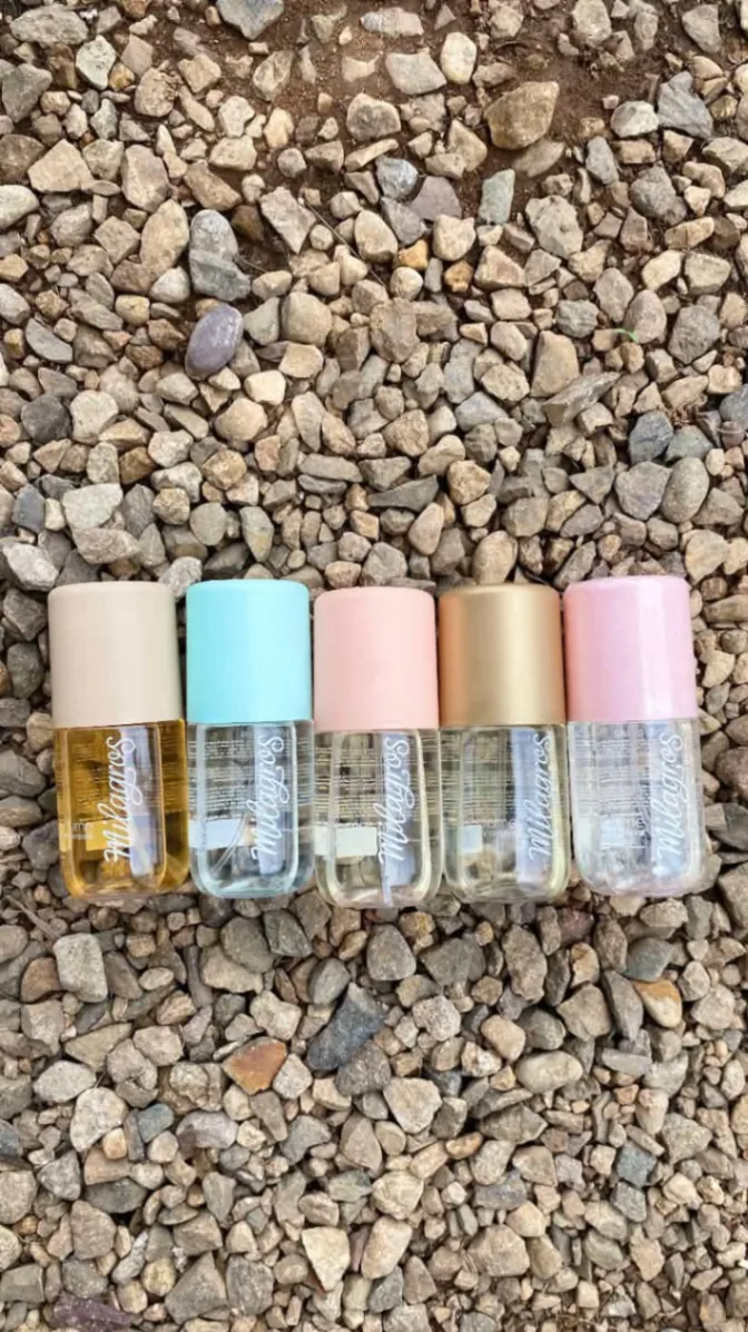 Perfume - Milagros - 120ml