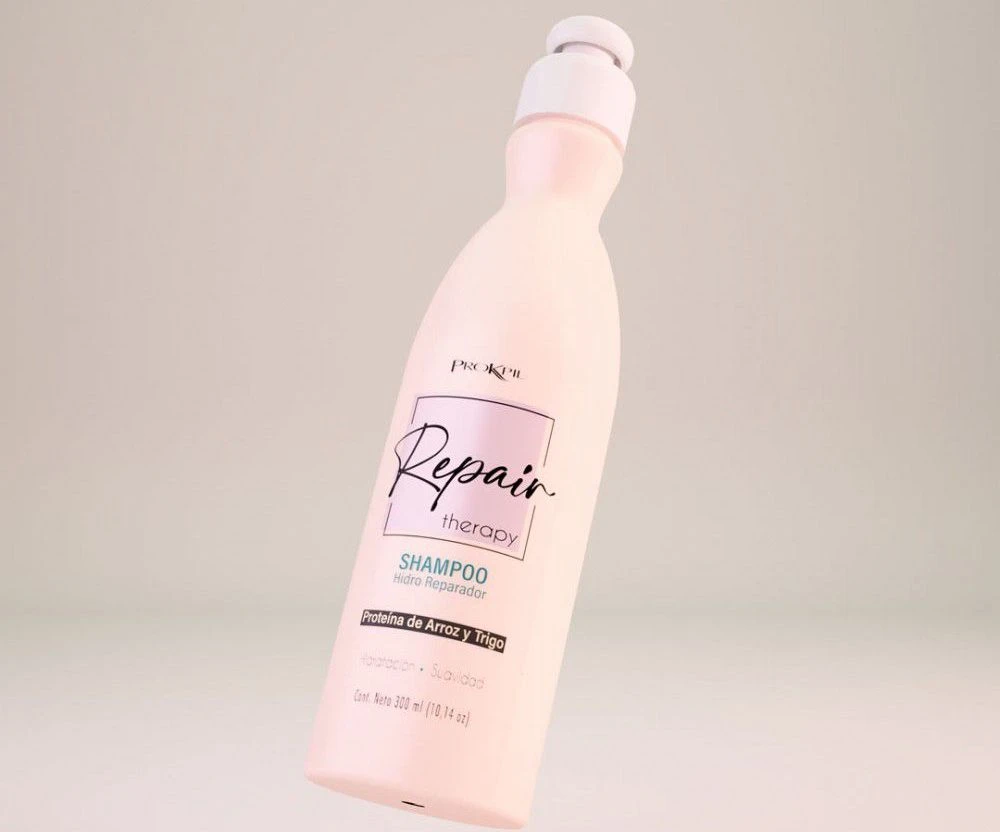 SHAMPOO REPAIR THERAPY PROKAPIL