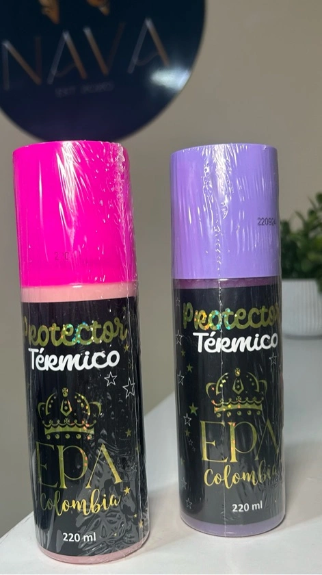 Protector Térmico EPA Colombia – 220 ml