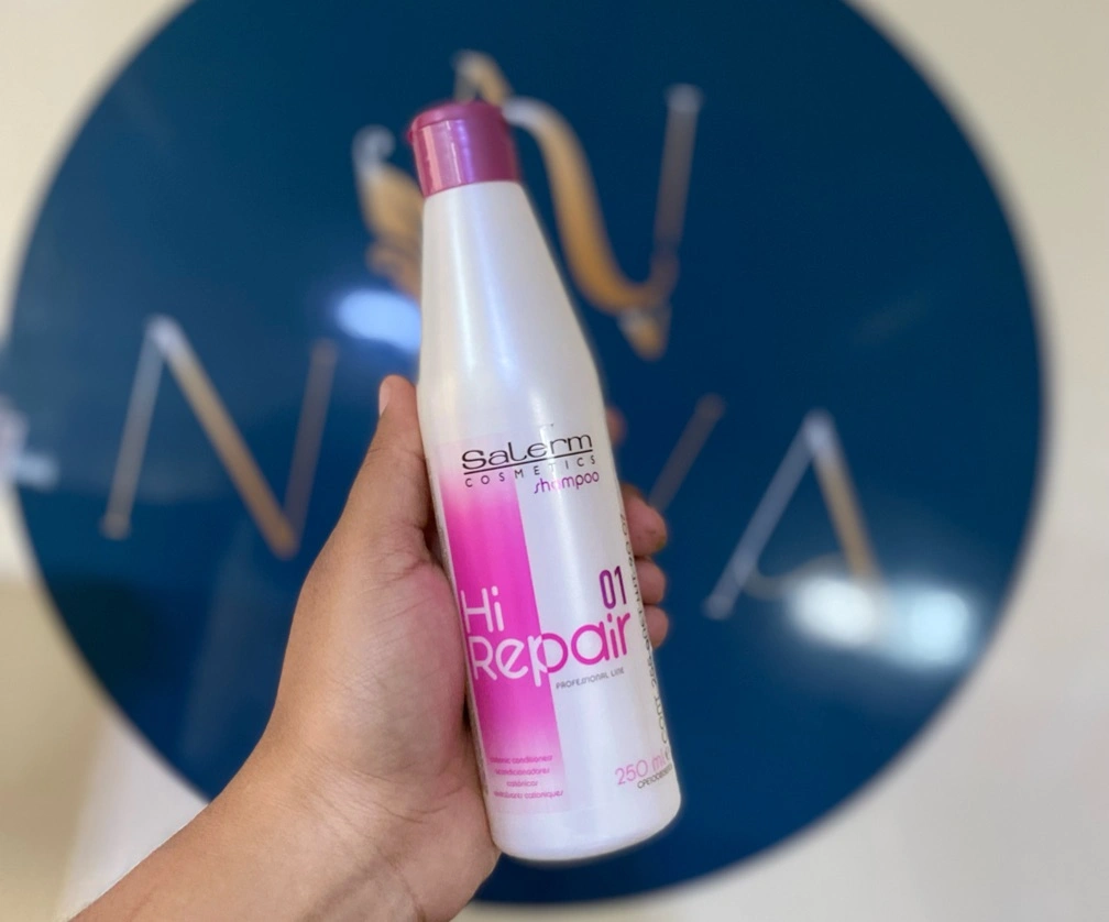 SHAMPOO HI REPAIR