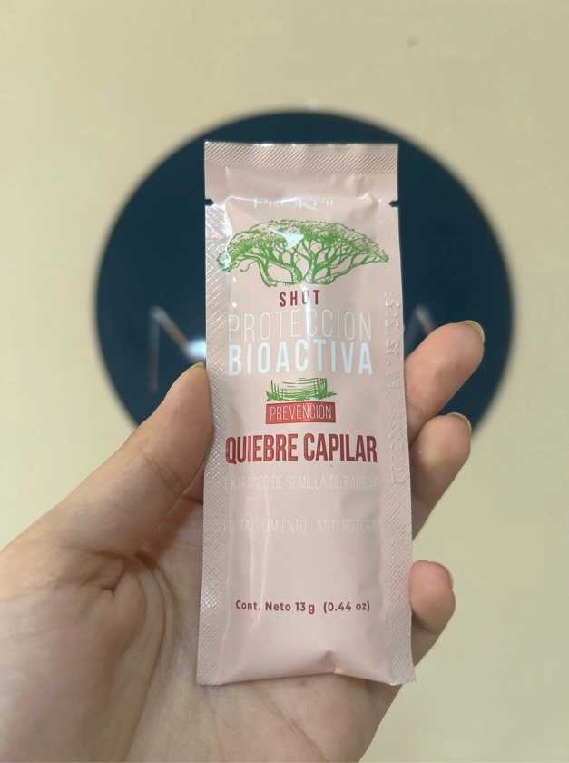 Shot Antiquiebre – Prokpil