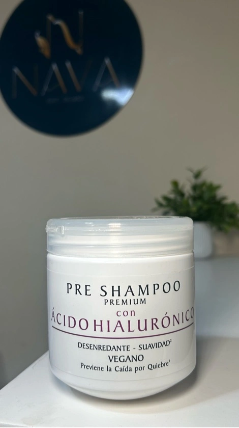 PRESHAMPOO ACIDO HIALURONICO LEHIT