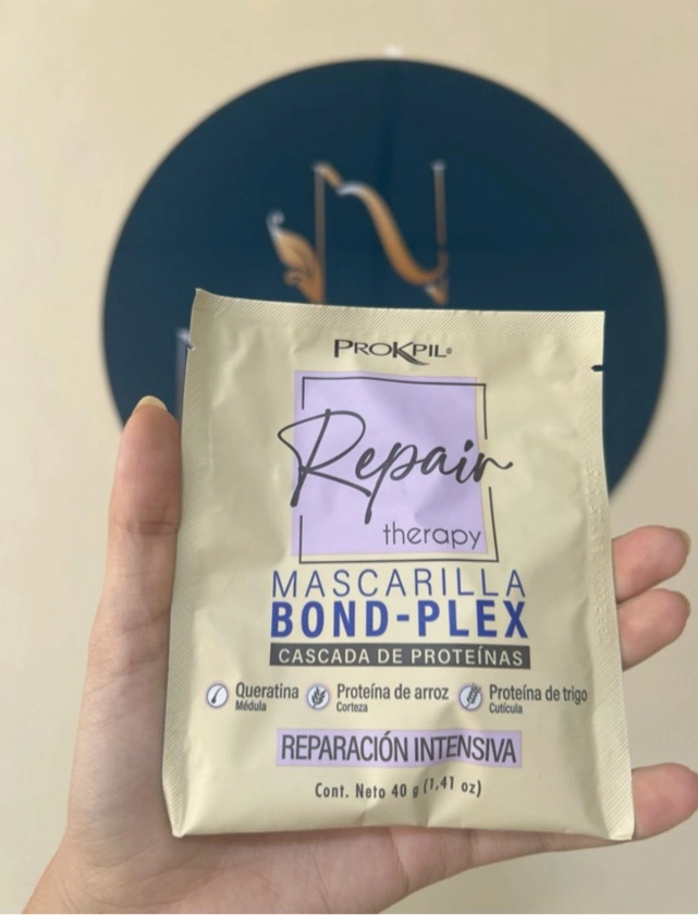 BOND PLEX