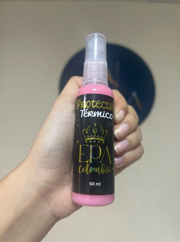 Protector Térmico EPA Colombia – 60 ml