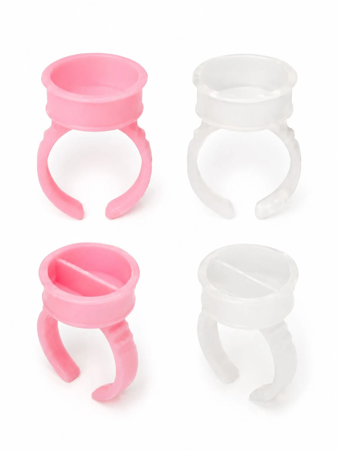ANILLOS PARA MICROPIGMENTACION