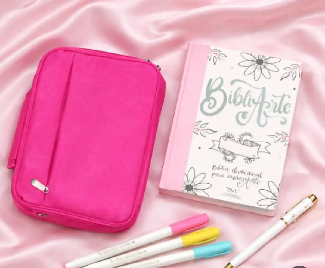 BibliArte Biblia para Ilustrar