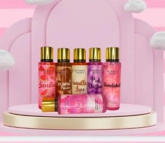 VICTORIA´S SECRET 236 ML