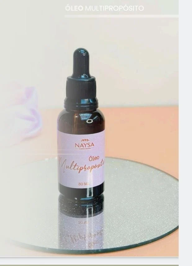 OLEO MULTIPROPOSITO 30 ML