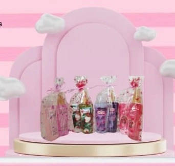 SET VICTORIA´S SECRET 125 ML