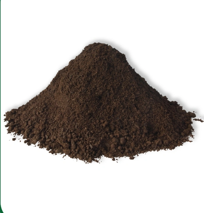 Humus Premium Enriquecida