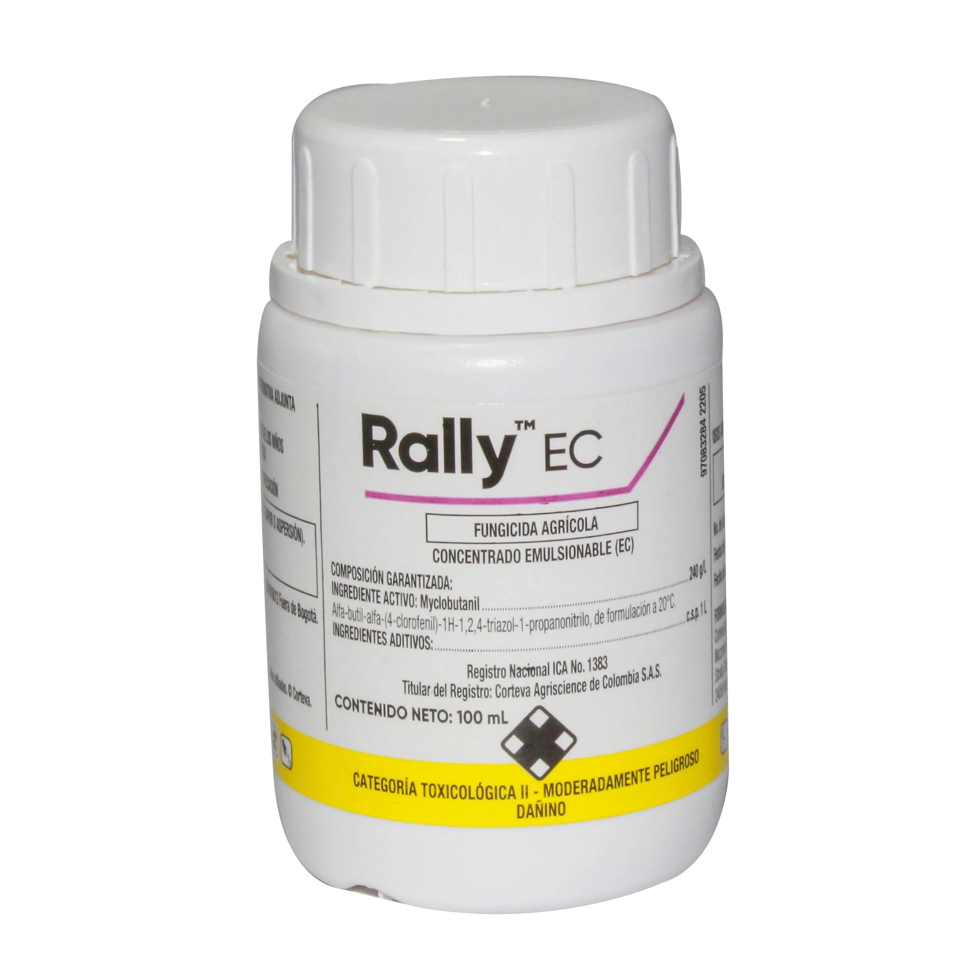 Rally. ->Miclobutanil