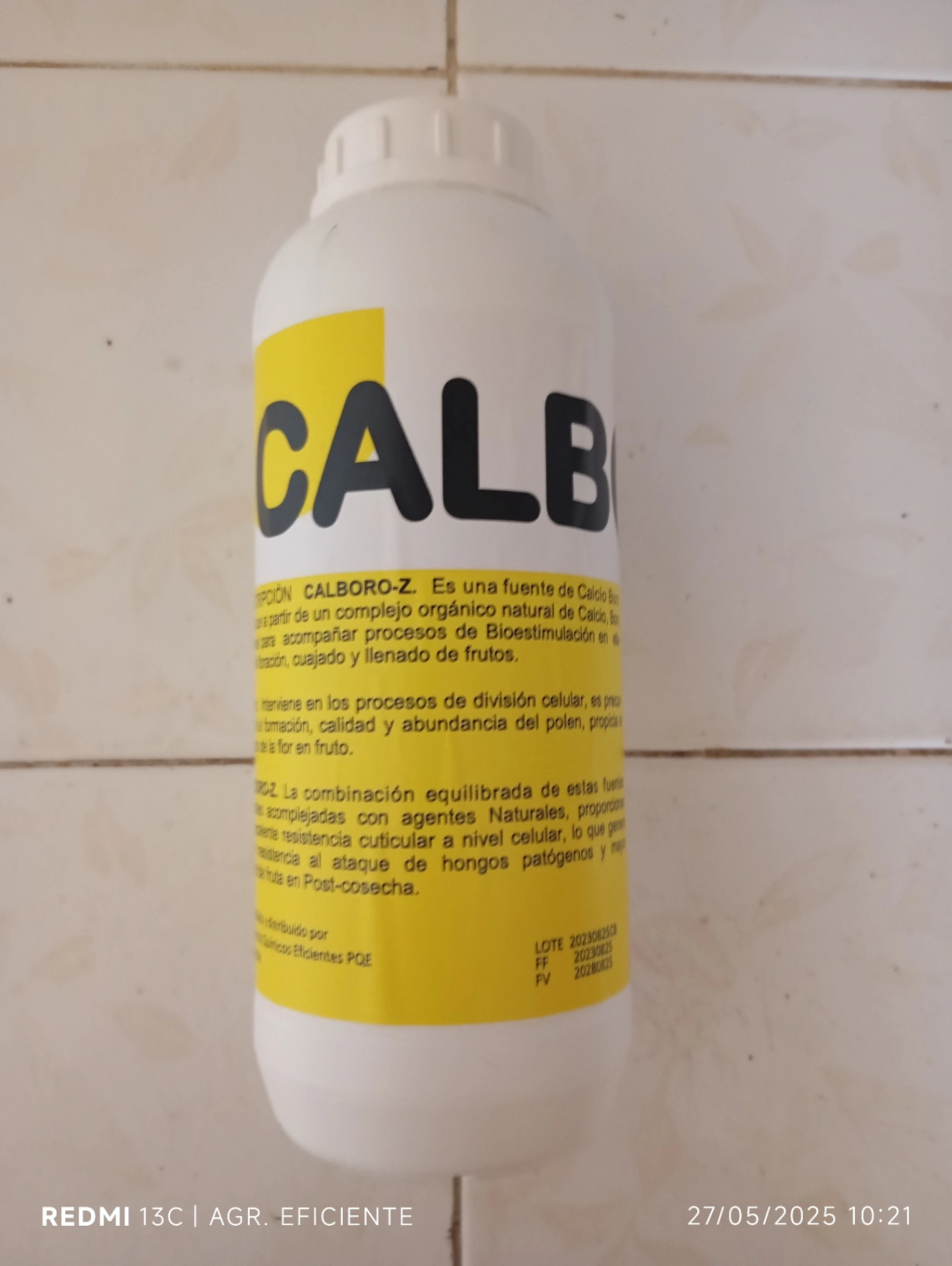 Calboroz