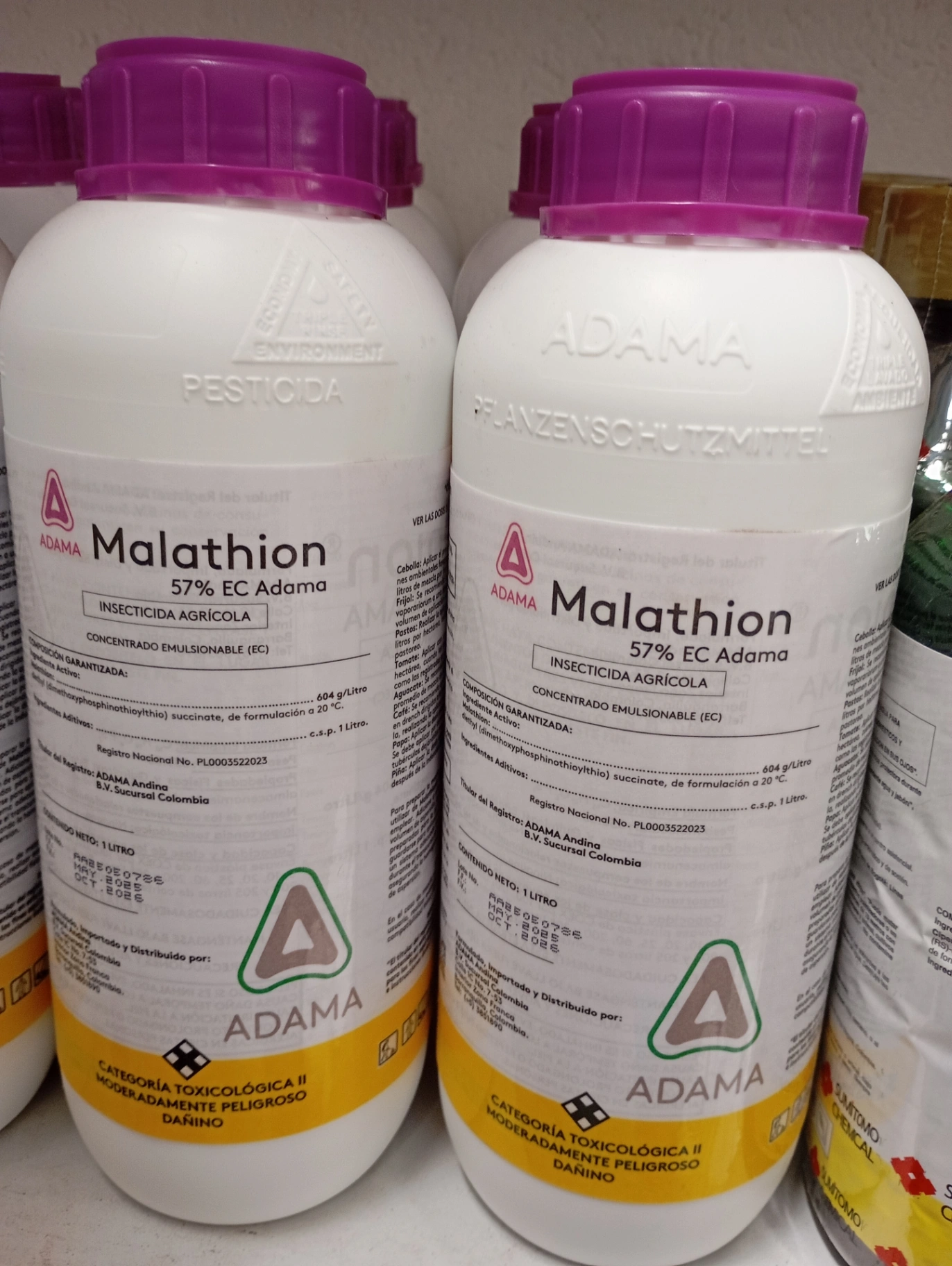 Malathion