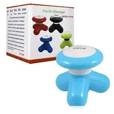 Mimo Massager Eléctrico Portátil