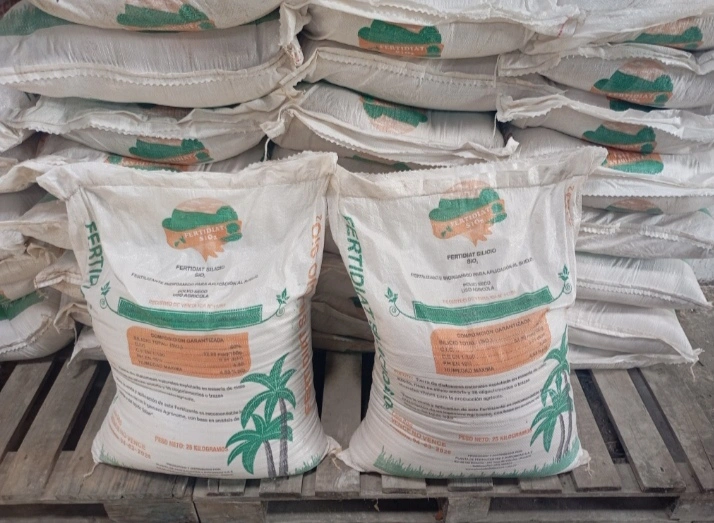 Tierra de Diatomeas 25 kg