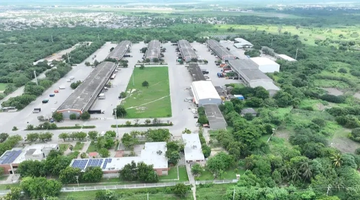 Granabastos Barranquilla