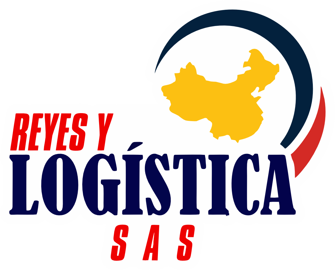 REYES Y LOGÍSTICA logo