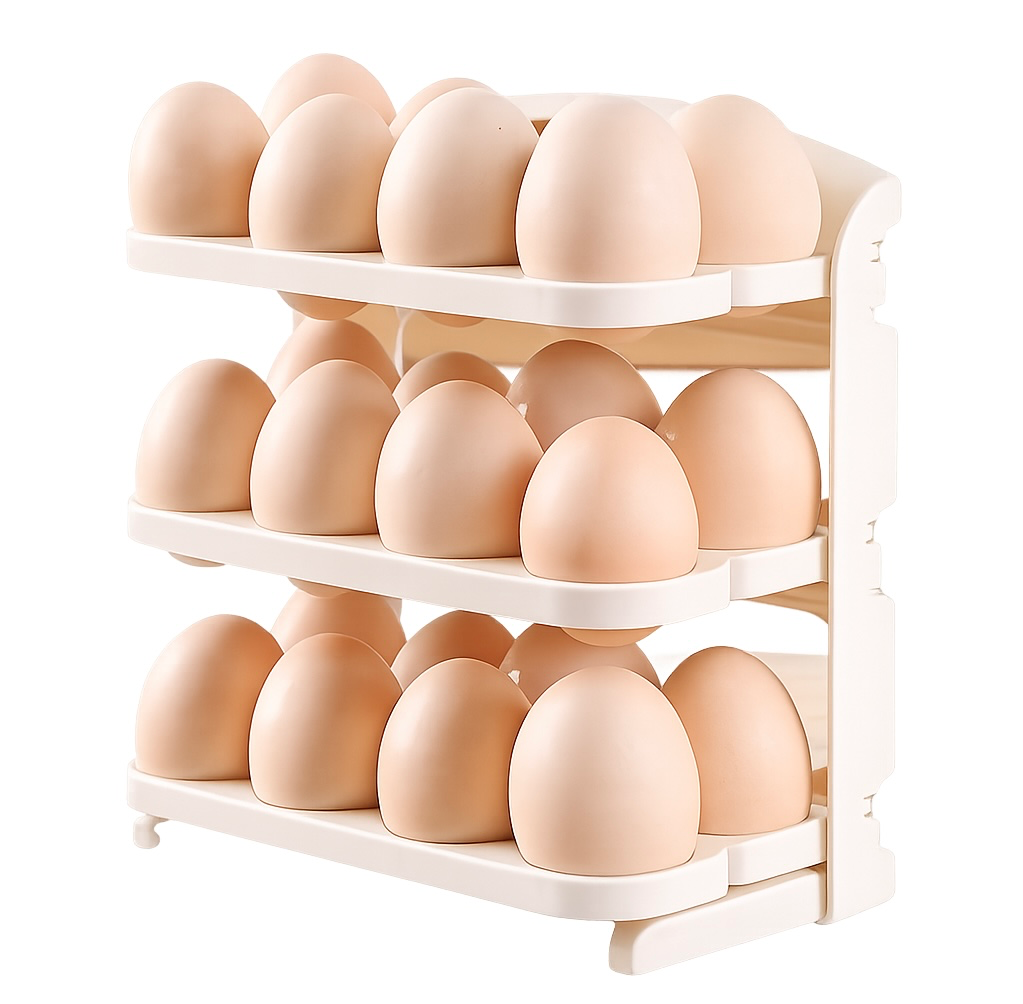 Organizador de huevos