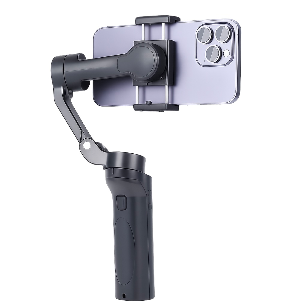 Estabilizador Gimbal para Celular