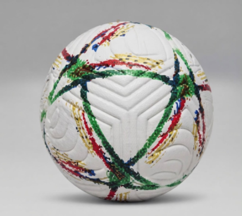 Balón De Fútbol