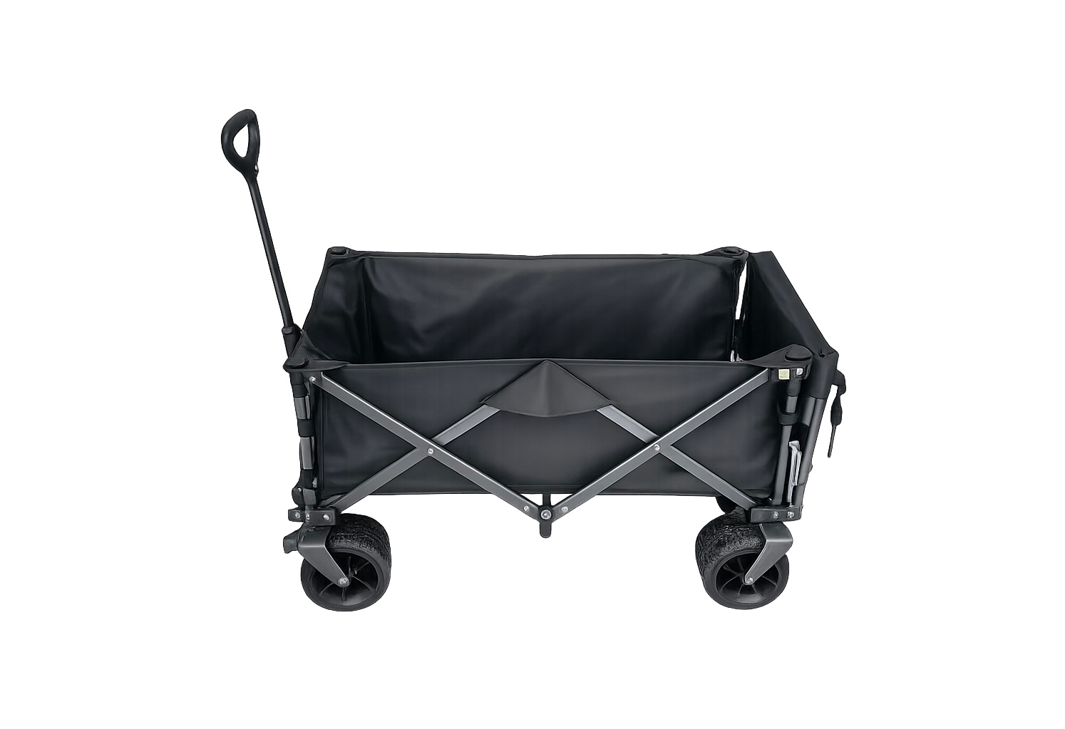Carrito Multiusos con Ruedas GRANDE