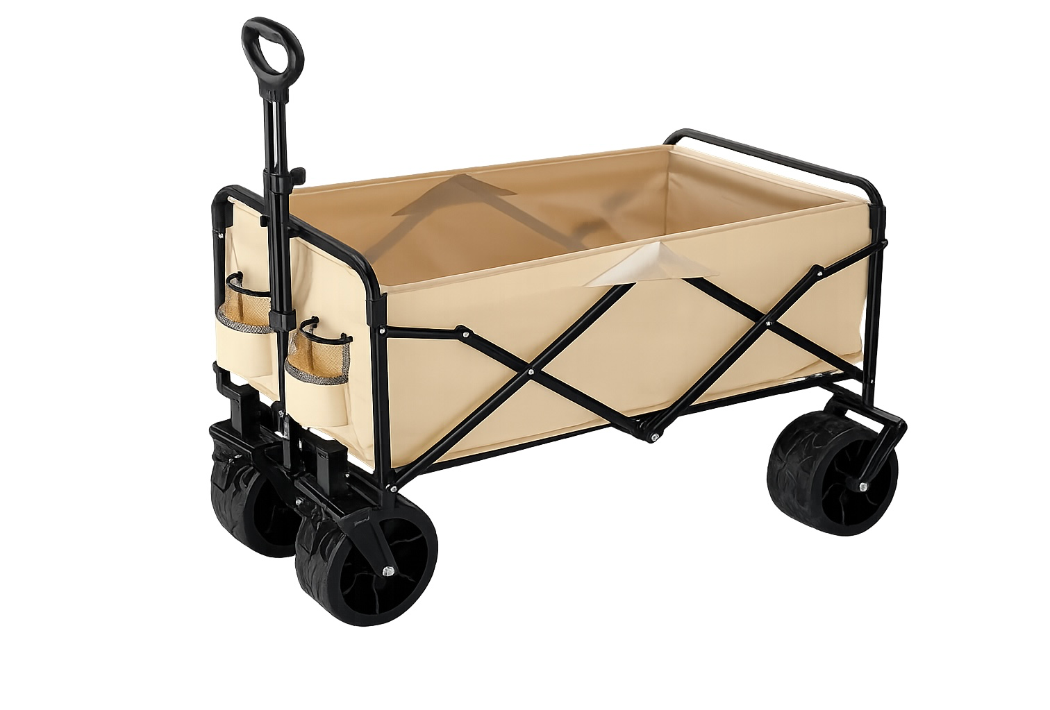 Carrito Multiusos con Ruedas
