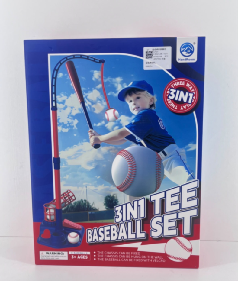 Set De Beisbol
