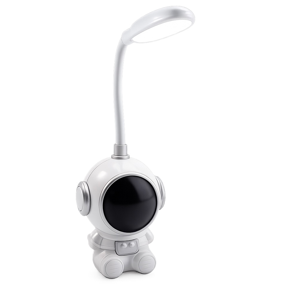 Lámpara LED Astronauta