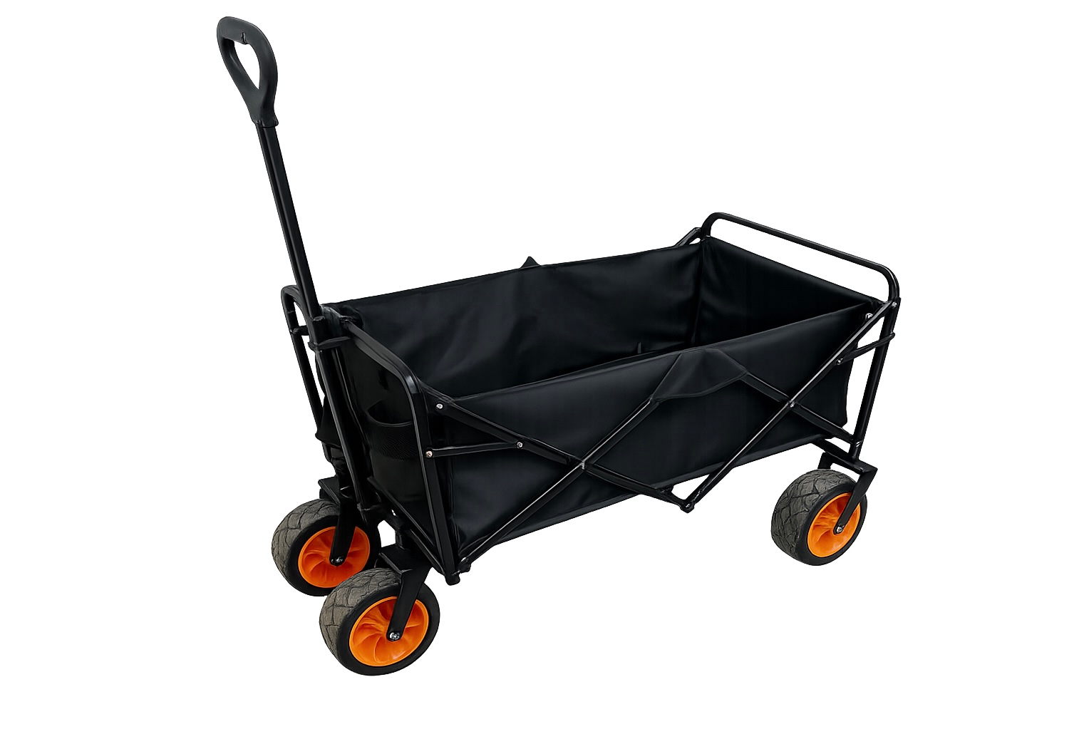 Carrito Multiusos con Ruedas